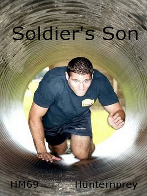 cover image of Soldier's Son